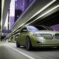 Lincoln C Concept - Foto 6 din 20
