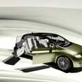 Lincoln C Concept - Foto 7 din 20