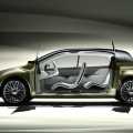 Lincoln C Concept - Foto 8 din 20