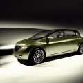 Lincoln C Concept - Foto 9 din 20