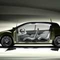 Lincoln C Concept - Foto 11 din 20