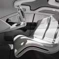 Lincoln C Concept - Foto 18 din 20
