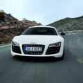 Audi R8 V10 5.2 FSI - Foto 1 din 22