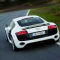 Audi R8 V10 5.2 FSI - Foto 2 din 22