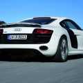 Audi R8 V10 5.2 FSI - Foto 4 din 22