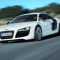 Audi R8 V10 5.2 FSI - Foto 5 din 22