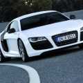 Audi R8 V10 5.2 FSI - Foto 7 din 22