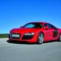 Audi R8 V10 5.2 FSI - Foto 15 din 22