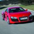 Audi R8 V10 5.2 FSI - Foto 17 din 22