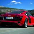 Audi R8 V10 5.2 FSI - Foto 18 din 22