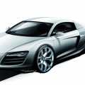 Audi R8 V10 5.2 FSI - Foto 19 din 22