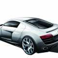 Audi R8 V10 5.2 FSI - Foto 20 din 22