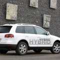 Volkswagen Touareg Hybrid - Foto 3 din 15