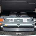 Volkswagen Touareg Hybrid - Foto 4 din 15
