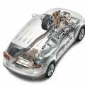 Volkswagen Touareg Hybrid - Foto 5 din 15