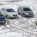 Volkswagen Touareg Hybrid - Foto 6 din 15