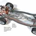Volkswagen Touareg Hybrid - Foto 7 din 15