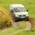 Volkswagen Caddy 4Motion - Foto 1 din 20