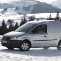 Volkswagen Caddy 4Motion - Foto 2 din 20