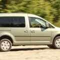 Volkswagen Caddy 4Motion - Foto 5 din 20