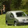 Volkswagen Caddy 4Motion - Foto 8 din 20