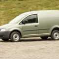 Volkswagen Caddy 4Motion - Foto 10 din 20