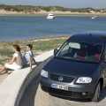 Volkswagen Caddy 4Motion - Foto 12 din 20