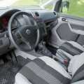 Volkswagen Caddy 4Motion - Foto 14 din 20