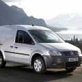 Volkswagen Caddy 4Motion - Foto 15 din 20