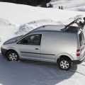 Volkswagen Caddy 4Motion - Foto 17 din 20