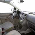 Volkswagen Caddy 4Motion - Foto 18 din 20
