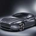 Aston Martin V12 Vantage - Foto 1 din 6