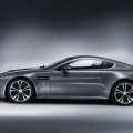 Aston Martin V12 Vantage - Foto 2 din 6