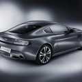 Aston Martin V12 Vantage - Foto 3 din 6