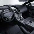 Aston Martin V12 Vantage - Foto 4 din 6