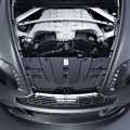 Aston Martin V12 Vantage - Foto 5 din 6
