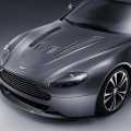 Aston Martin V12 Vantage - Foto 6 din 6