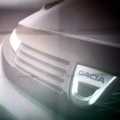 Dacia Coupe (Concept) - Teaser - Foto 1 din 6