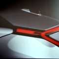 Dacia Coupe (Concept) - Teaser - Foto 3 din 6