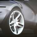 Dacia Coupe (Concept) - Teaser - Foto 4 din 6