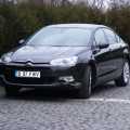 Drive-test Citroen C5 - Foto 1 din 49