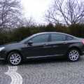 Drive-test Citroen C5 - Foto 2 din 49