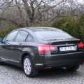 Drive-test Citroen C5 - Foto 3 din 49