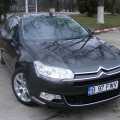 Drive-test Citroen C5 - Foto 4 din 49