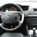 Drive-test Citroen C5 - Foto 5 din 49