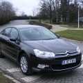 Drive-test Citroen C5 - Foto 8 din 49