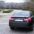 Drive-test Citroen C5 - Foto 9 din 49