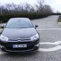 Drive-test Citroen C5 - Foto 10 din 49