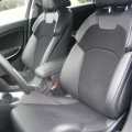 Drive-test Citroen C5 - Foto 11 din 49