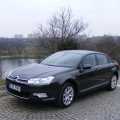 Drive-test Citroen C5 - Foto 13 din 49